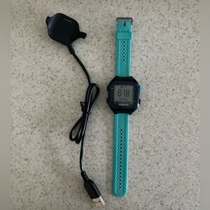 Garmin Forerunner 25